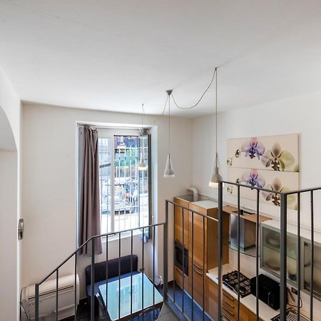 Esclusivo Loft In Porta Romana, A 250M Dalla Bocconi Milan Extérieur photo