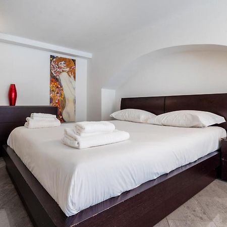 Esclusivo Loft In Porta Romana, A 250M Dalla Bocconi Milan Extérieur photo
