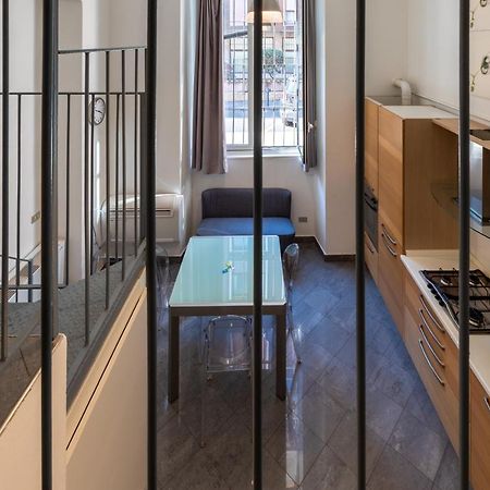 Esclusivo Loft In Porta Romana, A 250M Dalla Bocconi Milan Extérieur photo