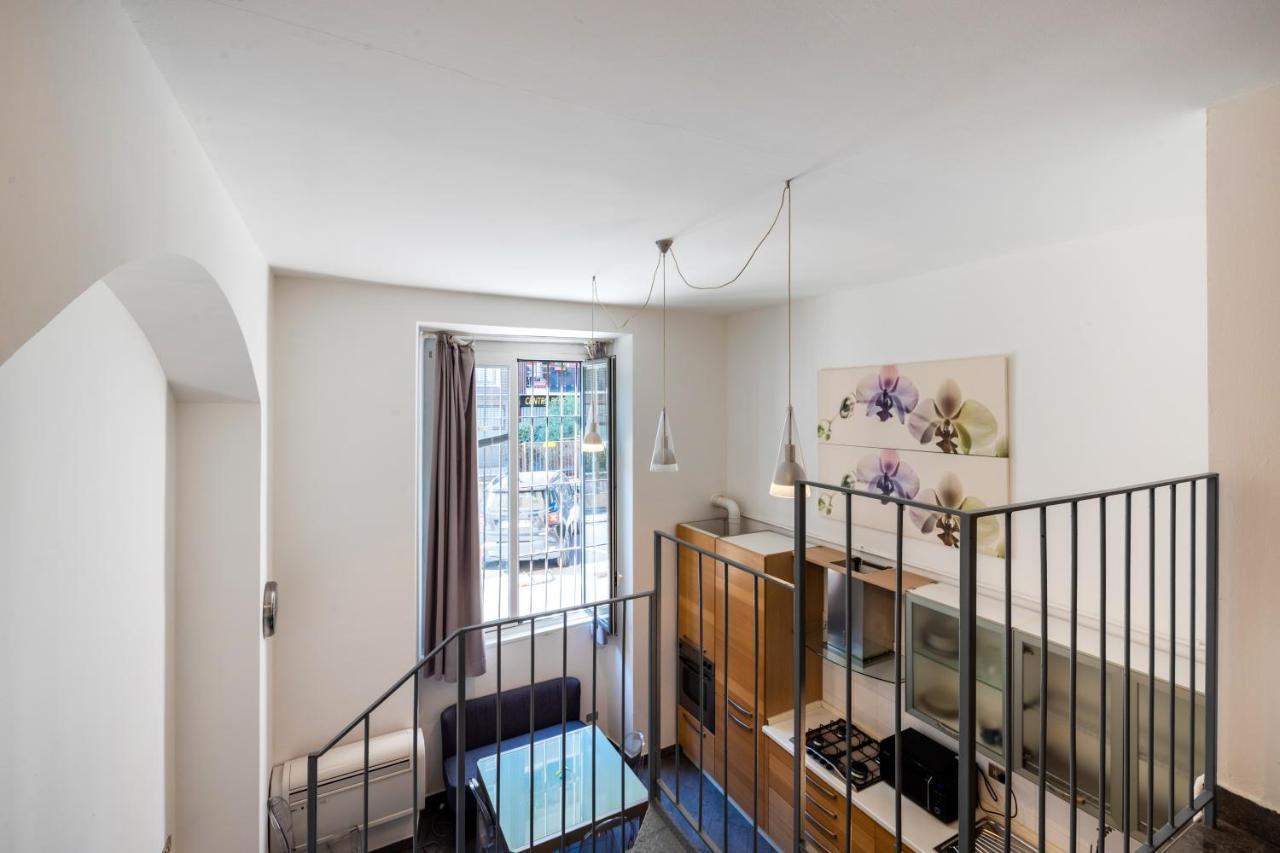 Esclusivo Loft In Porta Romana, A 250M Dalla Bocconi Milan Extérieur photo