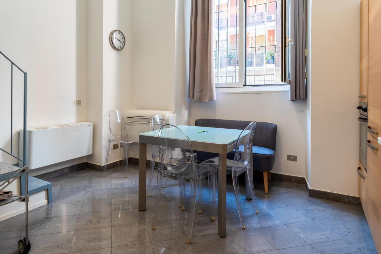 Esclusivo Loft In Porta Romana, A 250M Dalla Bocconi Milan Extérieur photo