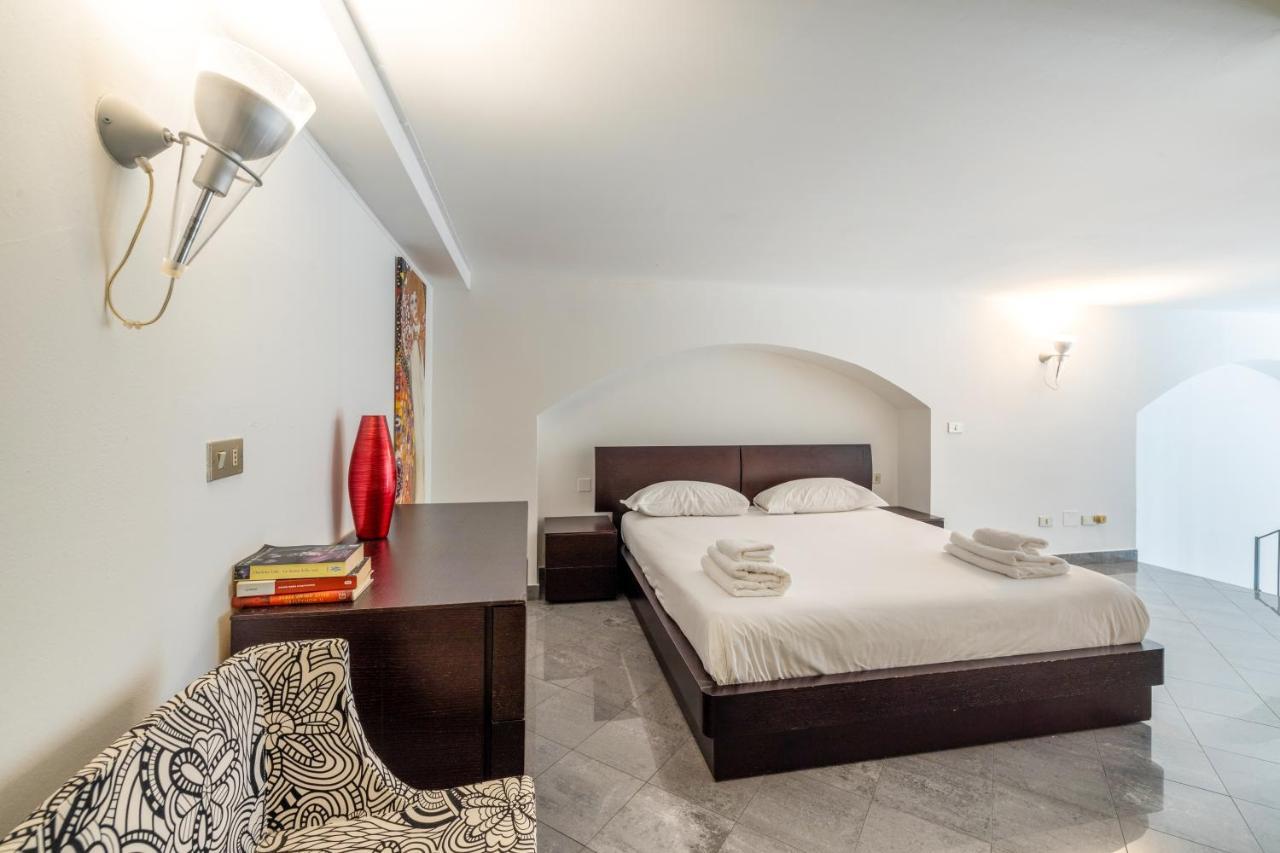 Esclusivo Loft In Porta Romana, A 250M Dalla Bocconi Milan Extérieur photo
