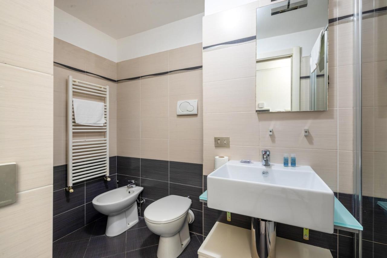 Esclusivo Loft In Porta Romana, A 250M Dalla Bocconi Milan Extérieur photo